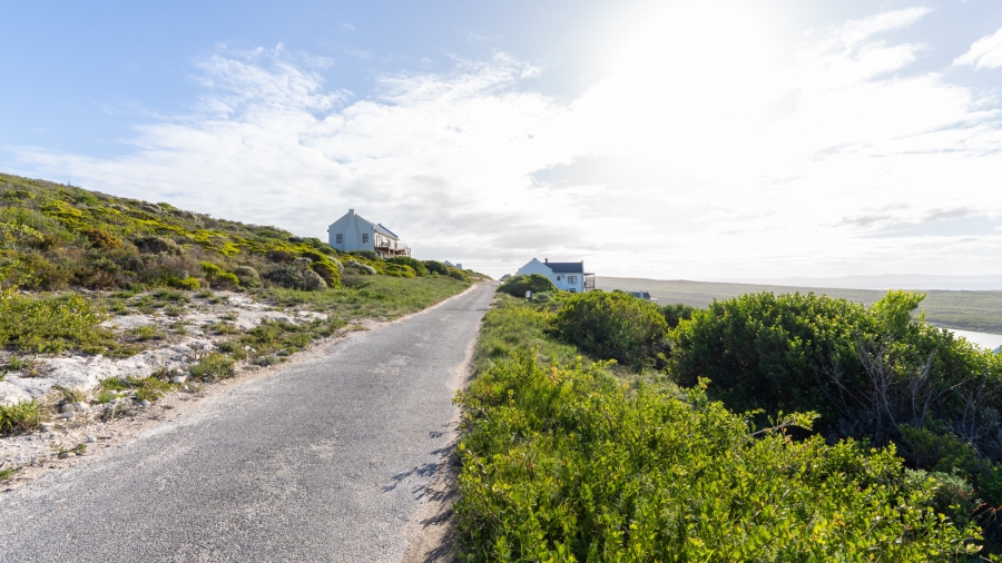 0 Bedroom Property for Sale in Agulhas Western Cape